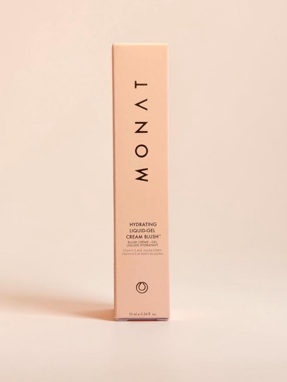 🎀 Monat Hydrating Liquid-Gel Cream Blush | Berry